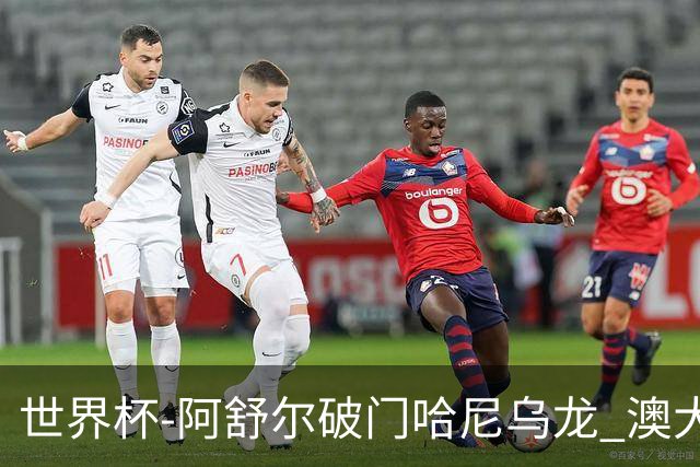 世界杯-阿舒尔破门哈尼乌龙 澳大利亚1-1埃及进点球