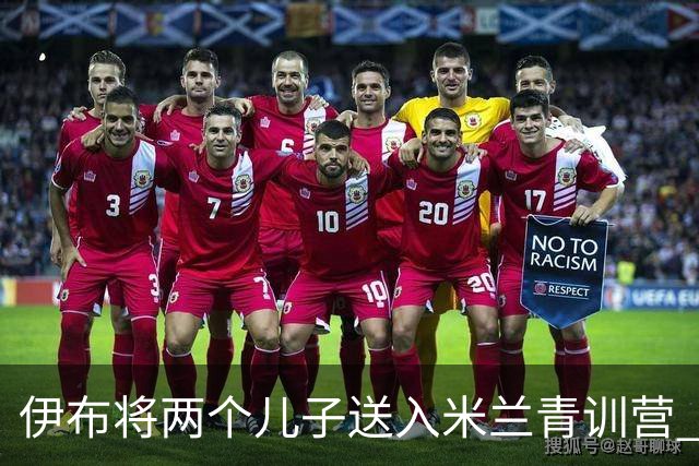 伊布将两个儿子送入米兰青训营 一个U17一个U15