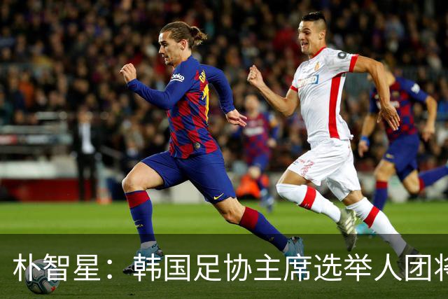 朴智星：韩国足协主席选举人团将扩大至1万人以上，增加足球各界人士